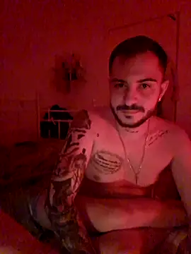 rebebia13 online show from 11-10-25, 07:30