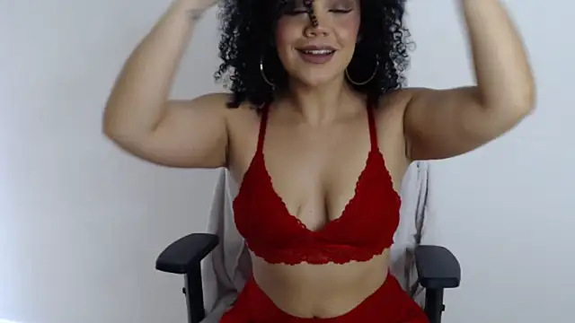 goddessvenus444 online show from 04-15-26, 02:21