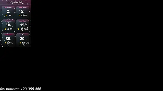 ScarletFlamee online show from 02-23-26, 08:20