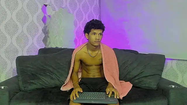 Boy savoy online show from 02-09-26, 07:17