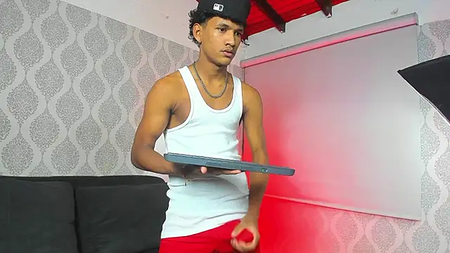 Boy savoy online show from 02-27-26, 08:41