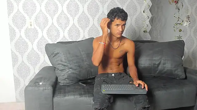 Boy savoy online show from 12-20-25, 07:22