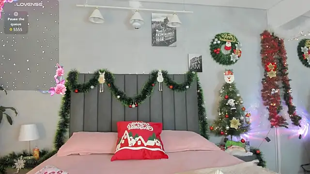 kendra london online show from 11-28-25, 11:10