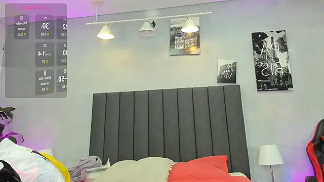 kendra london online show from 06-18-26, 11:26