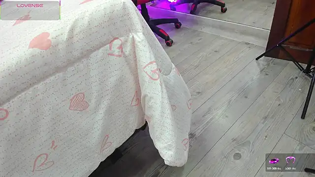 kendra london online show from 03-27-26, 11:11