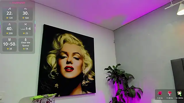 kendra london online show from 02-02-26, 11:31