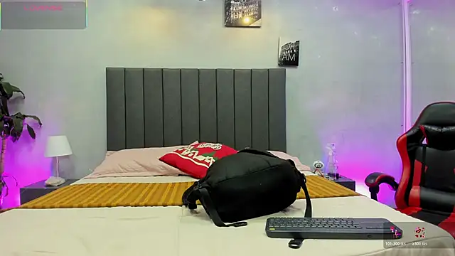 kendra london online show from 01-09-26, 11:17