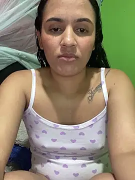 Ivy 08 online show from 12-21-25, 03:19