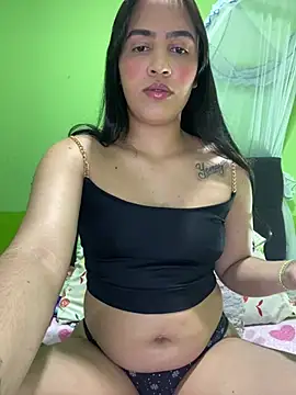 Ivy 08 online show from 02-07-26, 02:08