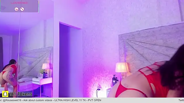 RouseSweet online show from 01-13-26, 09:41