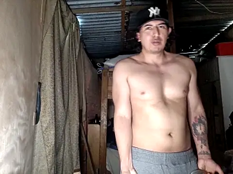 sexboyfit online show from 11-07-25, 10:35