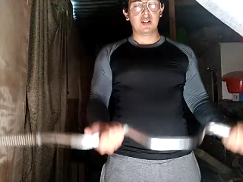 sexboyfit online show from 03-18-26, 11:27