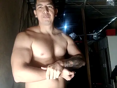 sexboyfit online show from 11-27-25, 03:23