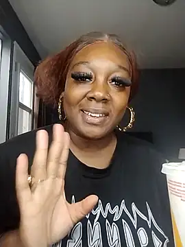 BiancaClarkson online show from 11-23-25, 08:52