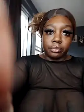 BiancaClarkson online show from 11-21-25, 05:56