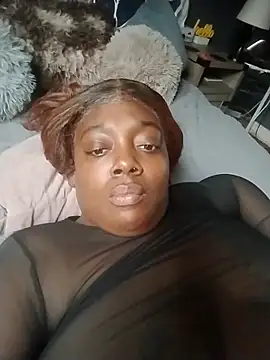 BiancaClarkson online show from 11-25-25, 05:57