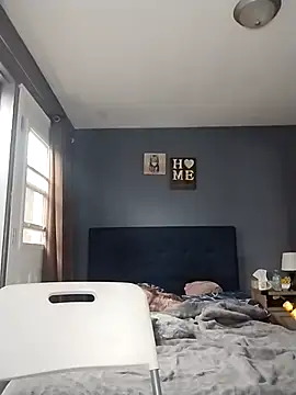 BiancaClarkson online show from 11-07-25, 06:01