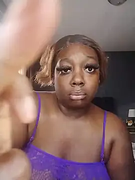 BiancaClarkson online show from 11-17-25, 03:27