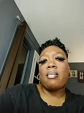 BiancaClarkson online show from 12-04-25, 11:15