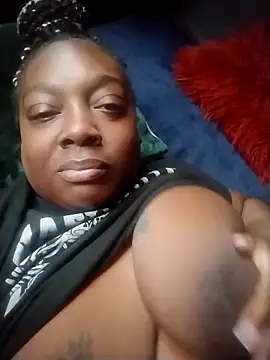 BiancaClarkson online show from 03-22-26, 03:57