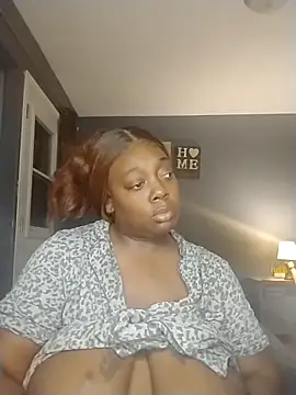 BiancaClarkson online show from 12-22-25, 04:12