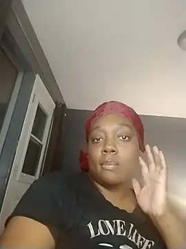 BiancaClarkson online show from 01-10-26, 01:23