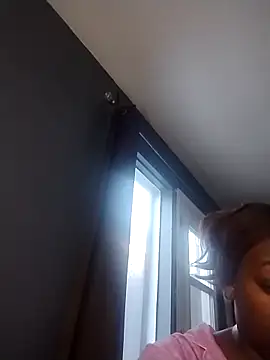 BiancaClarkson online show from 12-14-25, 07:41