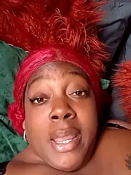 BiancaClarkson online show from 05-12-26, 07:20
