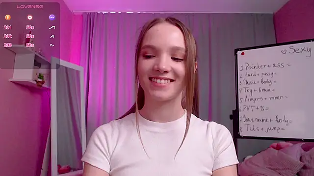 Adria Arjona online show from 03-31-26, 07:43