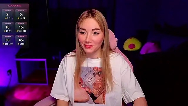 Rosie Mac online show from 04-04-26, 12:39