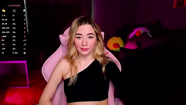 Snapshot of Rosie_Mac chatting on 02-20-26, 03:25 Rosie Mac online show from 02-20-26, 03:25