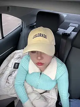 Snapshot of Sinicoco chatting on 01-17-26, 05:55 Sinicoco online show from 01-17-26, 05:55