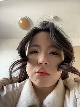 Sinicoco online show from 03-07-26, 05:14