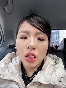 Snapshot of Sinicoco chatting on 02-13-26, 04:12 Sinicoco online show from 02-13-26, 04:12