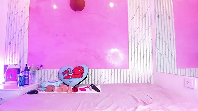 Mia Tailor Bms online show from 05-09-26, 01:31