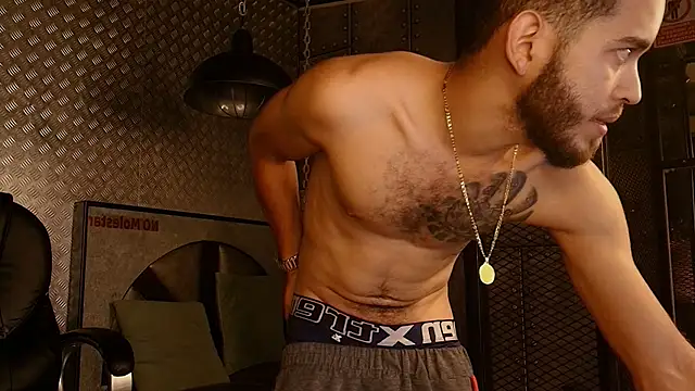 liam sait online show from 11-05-25, 03:09