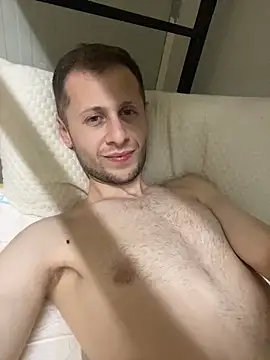 Gaypride online show from 11-14-25, 08:45