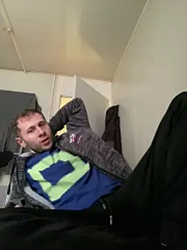 Gaypride online show from 02-02-26, 10:58