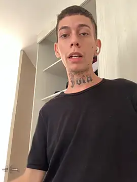 Who-am-I-201 online show from 11-02-25, 05:51