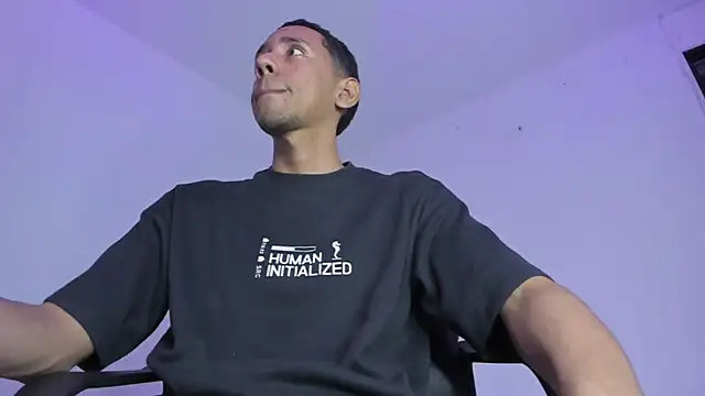 Lion TNTx online show from 11-23-25, 08:19