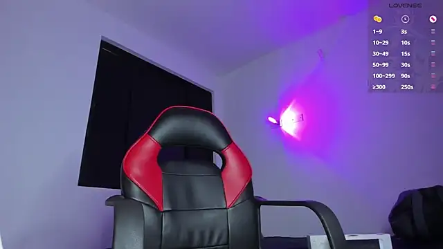 Lion TNTx online show from 12-05-25, 08:28