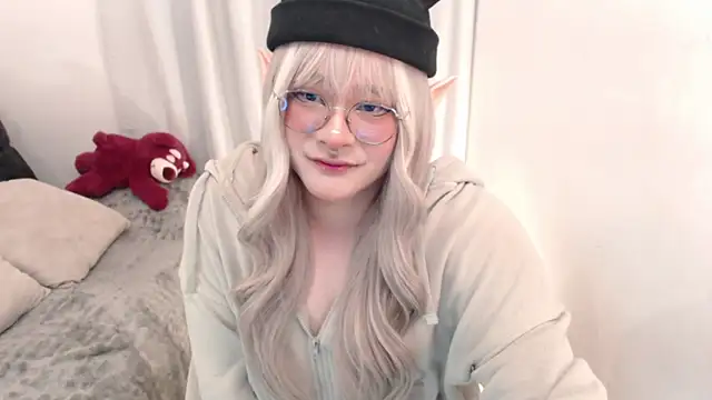 Omorimori online show from 06-15-26, 01:44