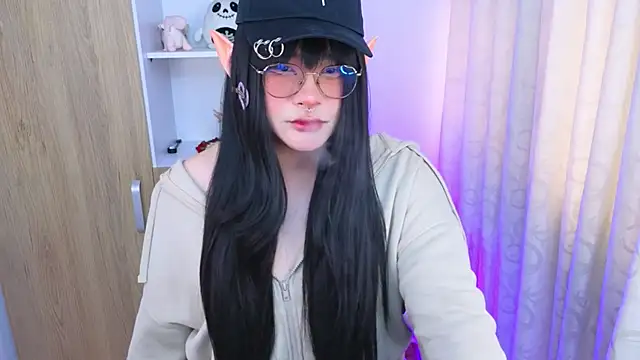 Omorimori online show from 05-01-26, 03:06