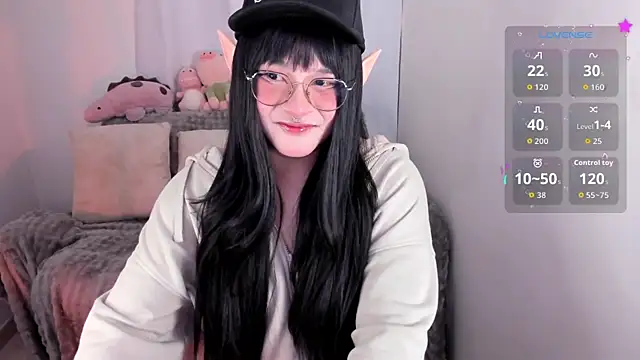 Omorimori online show from 03-10-26, 02:32