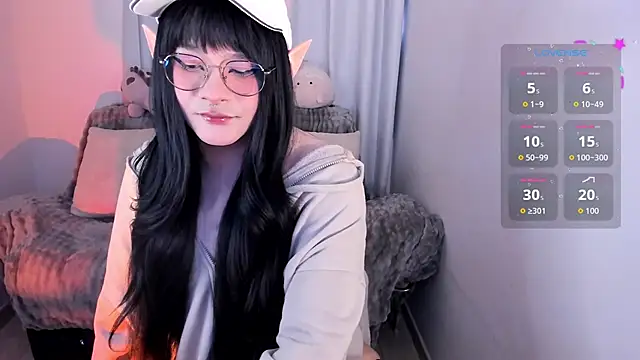 Omorimori online show from 02-05-26, 12:56