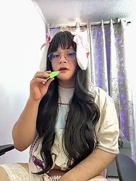 Omorimori online show from 11-06-25, 05:39