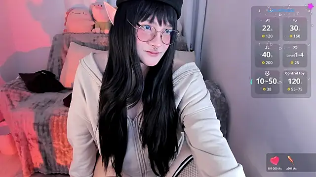 Omorimori online show from 02-25-26, 03:12