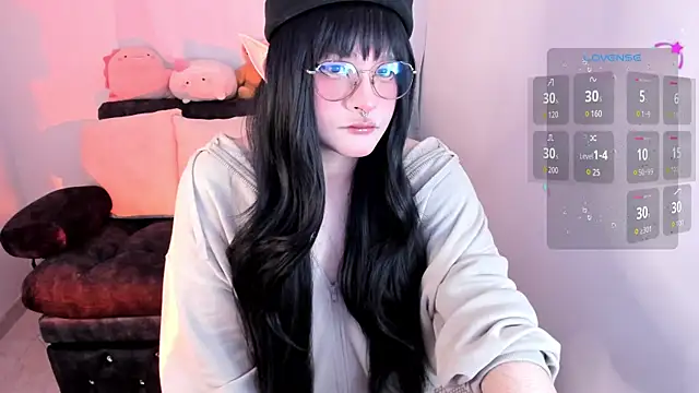 Omorimori online show from 02-13-26, 02:06