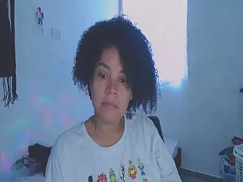 shayna cute online show from 05-31-26, 08:09