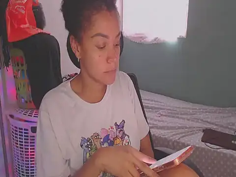 shayna cute online show from 06-18-26, 09:53